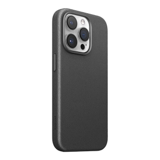 Etui magnetyczne JOYROOM JR-BP006 iPhone 15 Pro Max (czarne) - 2