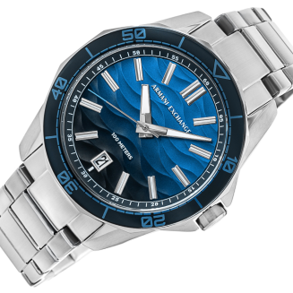 Zegarek Męski ARMANI EXCHANGE Spencer AX1950 + BOX - 2