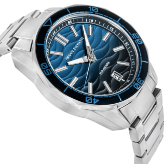 Zegarek Męski ARMANI EXCHANGE Spencer AX1950 + BOX - 3