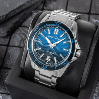 Zegarek Męski ARMANI EXCHANGE Spencer AX1950 + BOX - 5