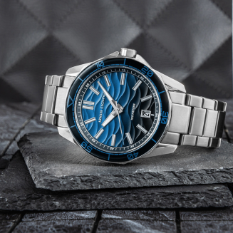 Zegarek Męski ARMANI EXCHANGE Spencer AX1950 + BOX - 6