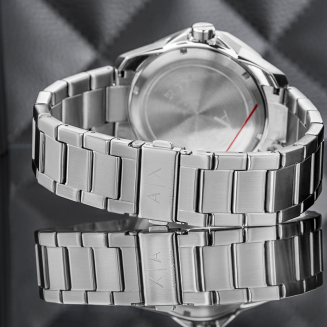 Zegarek Męski ARMANI EXCHANGE Spencer AX1950 + BOX - 7