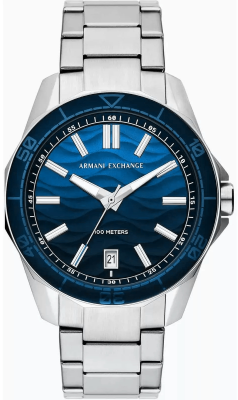 Zegarek Męski ARMANI EXCHANGE Spencer AX1950 + BOX