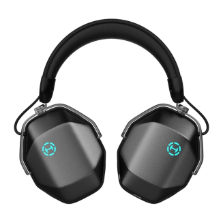 Słuchawki gamingowe EDIFIER HECATE G5 Max BT (szare) - 5