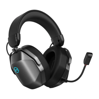 Słuchawki gamingowe EDIFIER HECATE G5 Max BT (szare) - 4