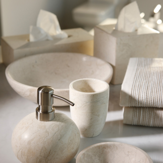  Aquanova Luxor soap dish - 2