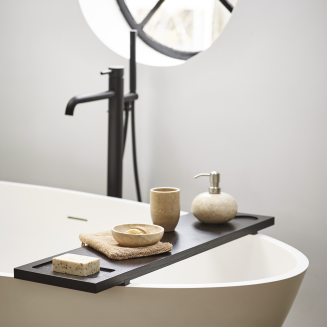  Aquanova Luxor soap dish - 4