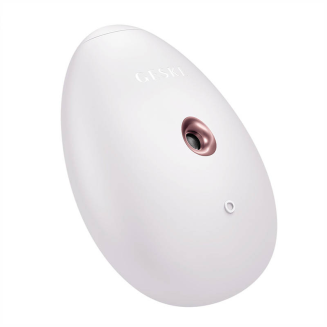 Nawilżacz do twarzy 4w1 Geske z Aplikacją (starlight) - 6