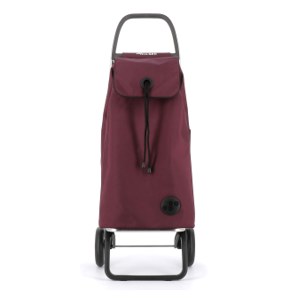 Wózek zakupowy Rolser I-Max MF 2 - 4