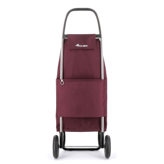 Wózek zakupowy Rolser I-Max MF 2 Burdeos - 3