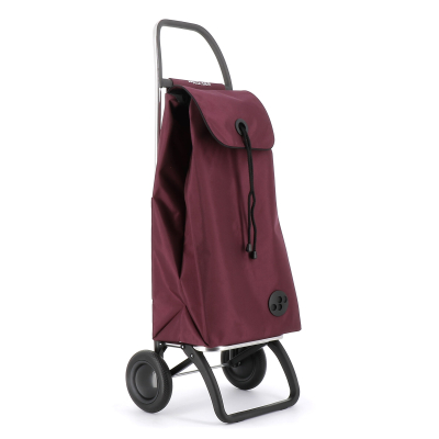 Wózek zakupowy Rolser I-Max MF 2