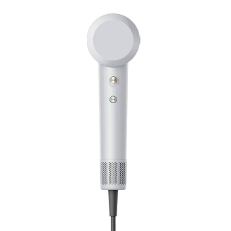 Suszarka do włosów MOVA Turbo (szara) - 3