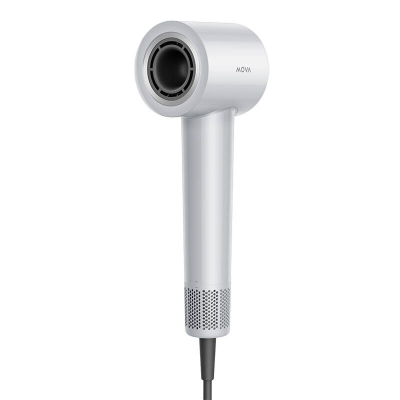  MOVA Turbo Hair Dryer (Gray)