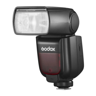 Lampa błyskowa GODOX TT685II TTL do Fujifilm - 3