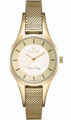 Zegarek Damski G.Rossi 8154B-4D1