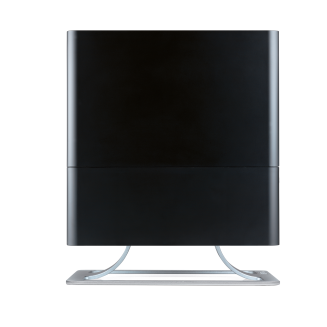 Nawilżacz Stadler Form Oskar czarny | RABAT Z KODEM: STADLER10 - 2