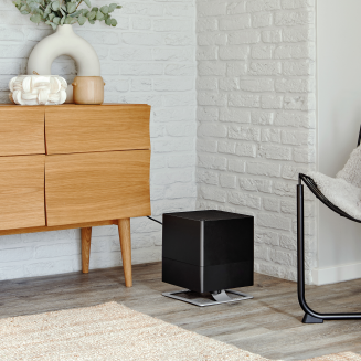 Nawilżacz Stadler Form Oskar czarny | RABAT Z KODEM: STADLER10 - 6