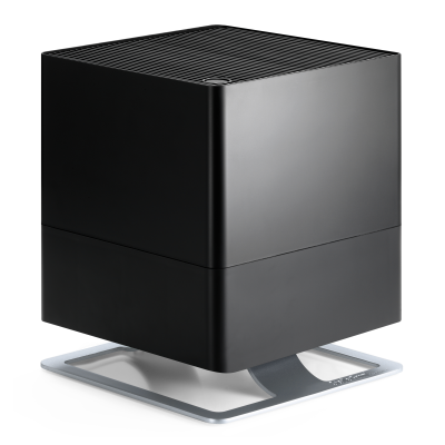  Stadler Form Oskar humidifier black | BUY CHEAPER WITH A DISCOUNT CODE