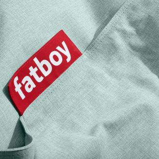Pufa Fatboy The Original Outdoor Seafoam 180x140 cm - 4