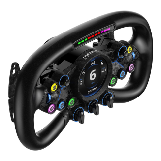 Kierownica do gier MOZA RACING Vision GS RS064 (PC) - 3