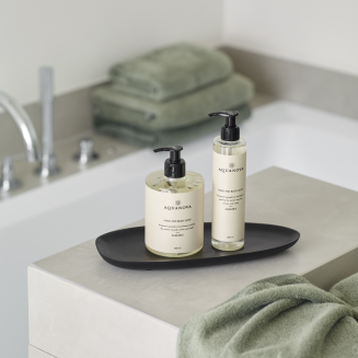 Mydło w płynie Aquanova Paris Agrumes 250 ml - 2