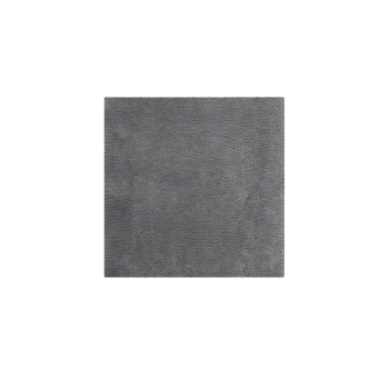 Dywanik łazienkowy Graccioza Plain Egoist Steel - 2