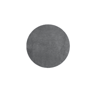Dywanik łazienkowy Graccioza Plain Egoist Steel - 3