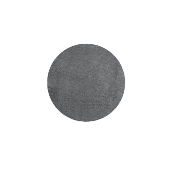 Dywanik łazienkowy Graccioza Plain Egoist Steel - 3