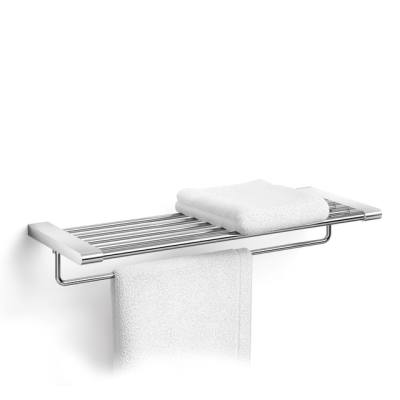  Zack Atore bathroom shelf gloss 64 cm