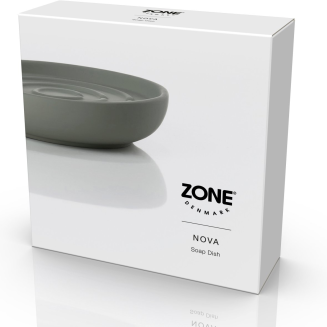 Mydelniczka Zone Denmark Nova Olive Green - 2