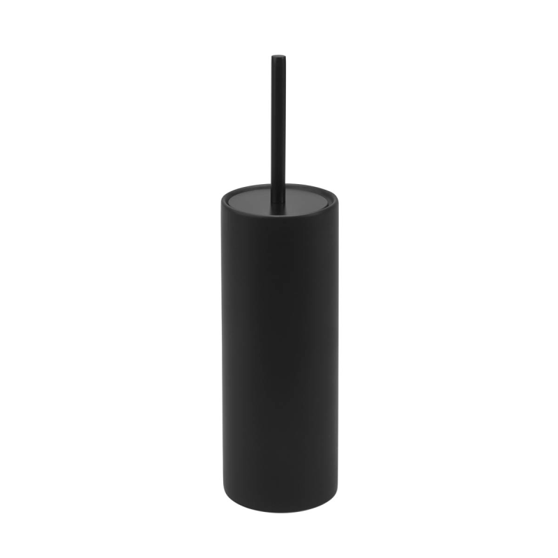 Szczotka WC Aquanova Forte Black | BESTSELLER | SZYBKA WYSYŁKA 24H