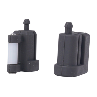  Nozzle wiper for Kobra S1/S1 Combo - 2