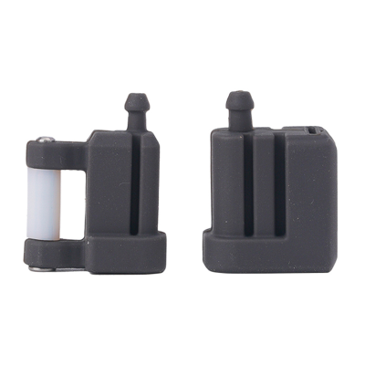  Nozzle wiper for Kobra S1/S1 Combo