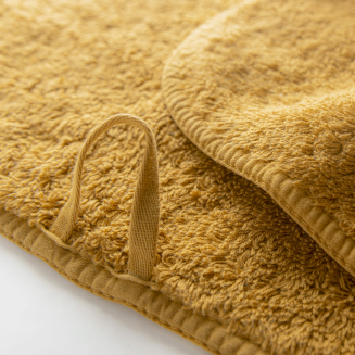 Ręcznik Graccioza Long Double Loop Camel - 6
