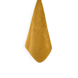 Ręcznik Graccioza Long Double Loop Camel - 3