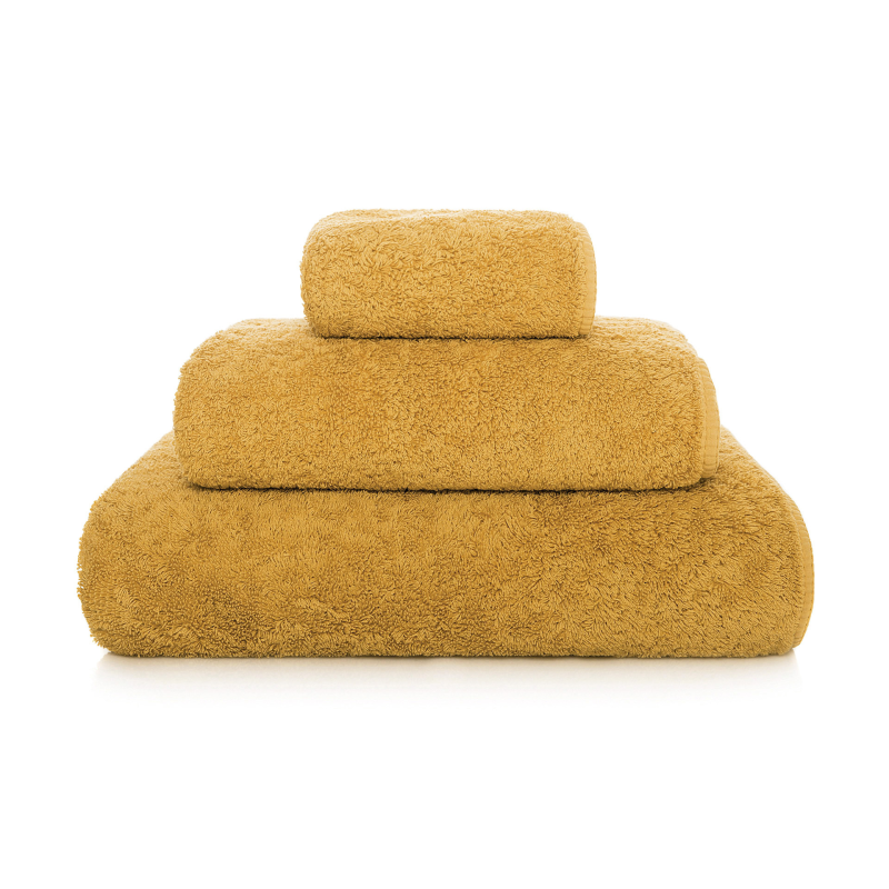  Graccioza Long Double Loop Camel towel