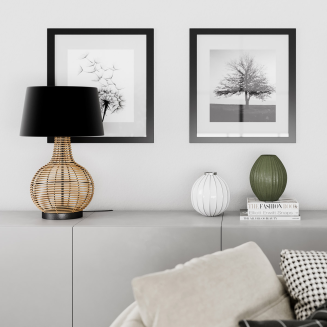 Lampa stołowa By Rydens Granada H58cm - 5