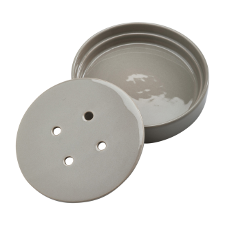 Mydelniczka Aquanova Forte sage green | SZYBKA WYSYŁKA 24H - 3