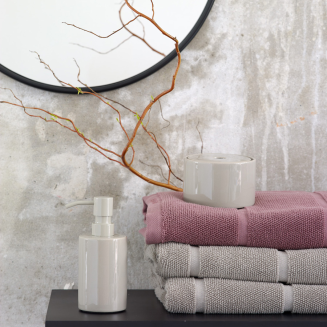 Mydelniczka Aquanova Forte sage green | SZYBKA WYSYŁKA 24H - 4