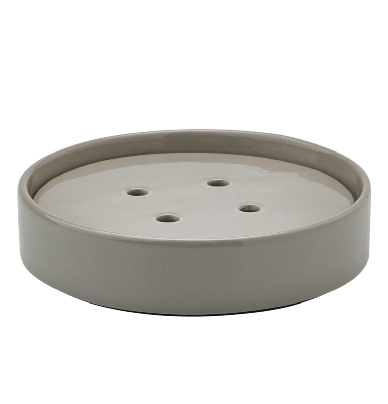 Mydelniczka Aquanova Forte sage green | SZYBKA WYSYŁKA 24H