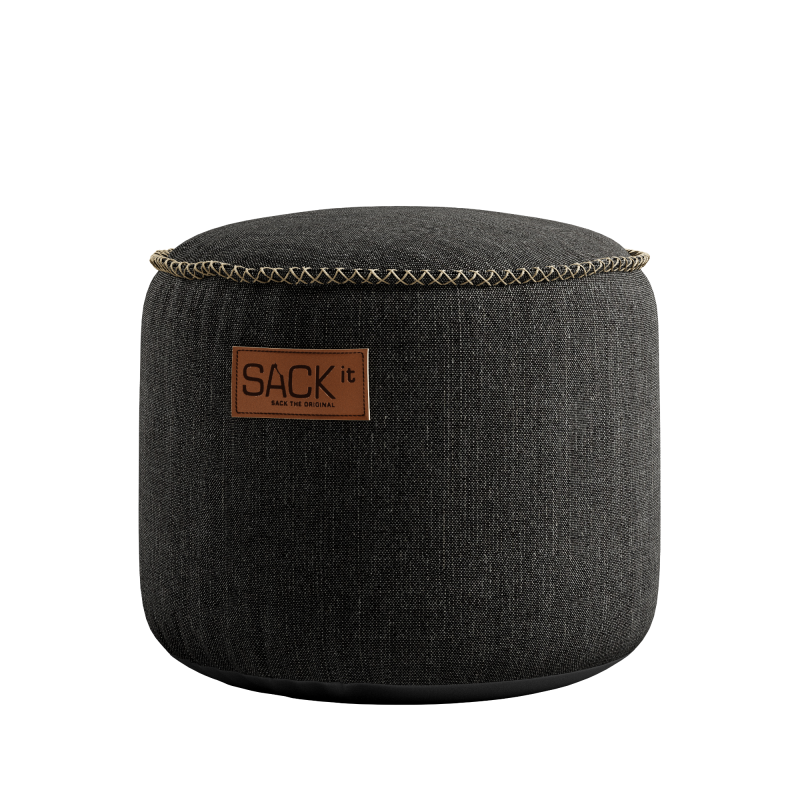 SACKit Cobana Pouf Junior grey