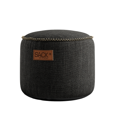 Pufa SACKit Cobana Pouf Junior grey