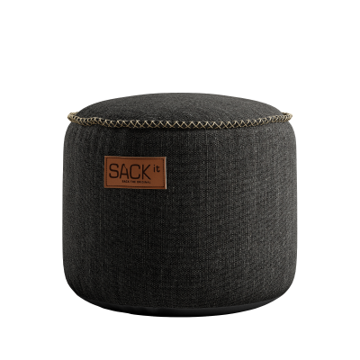 Pufa SACKit Cobana Pouf Junior grey