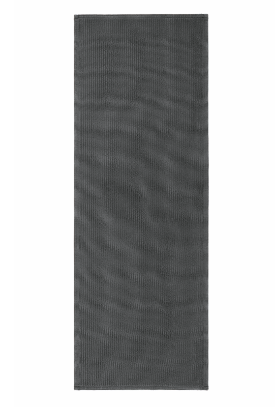  Bricini Ribbon Storm kitchen rug 55x150 cm