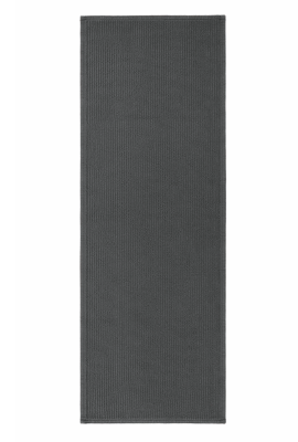  Bricini Ribbon Storm kitchen rug 55x150 cm
