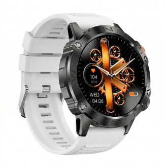 Smartwatch Gravity Czarny 2 Paski GT20-8 - 6