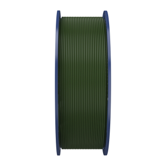 Filament SUNLU PLA+ High-Speed 1.75mm 1kg (oliwkowy) - 2