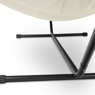 Hamak Fatboy Headdemock z poduszką Cream | PROMOCJA: POKROWIEC GRATIS! - 8