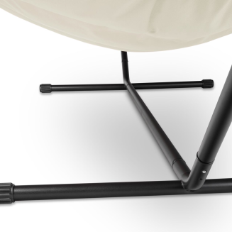 Hamak Fatboy Headdemock z poduszką Cream | PROMOCJA: POKROWIEC GRATIS! - 8