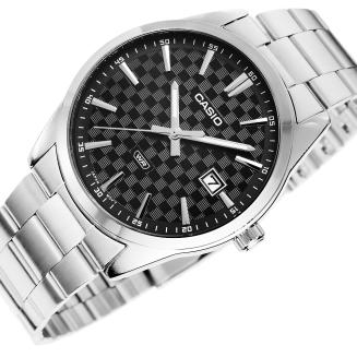 Zegarek Męski CASIO MTP-VD03D-1AUDF + BOX - 3